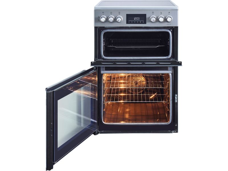 Beko AeroPerfect™ FDC6731S - thumbnail side