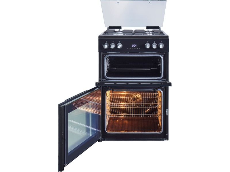 Hotpoint HDD6GDC2B1 - thumbnail side