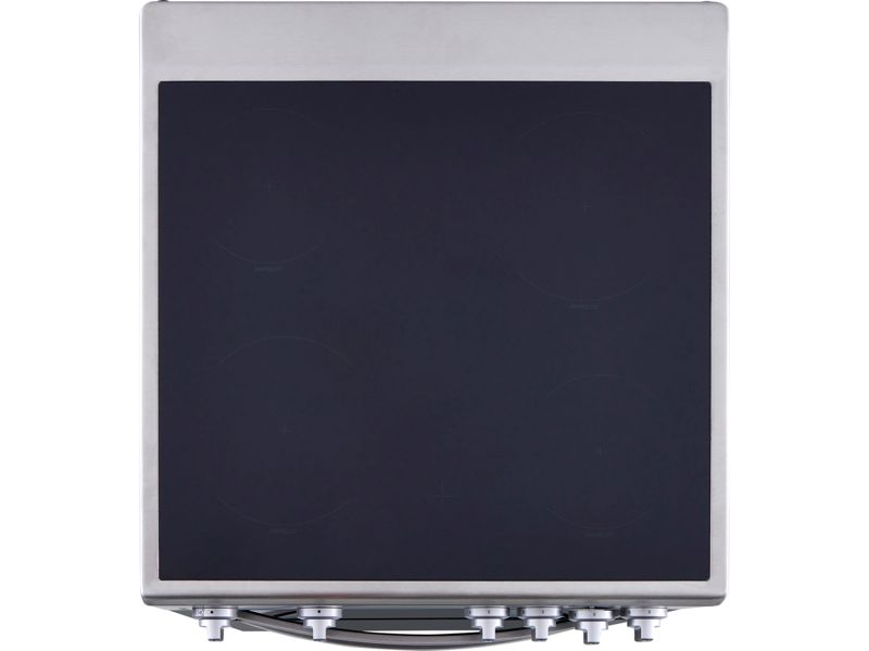 Indesit IDE6VMX - thumbnail rear