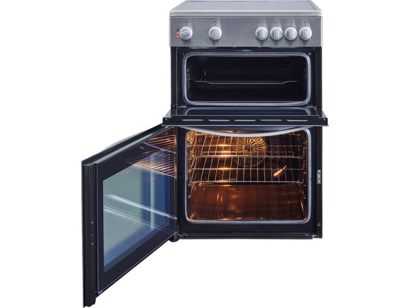 Indesit IDE6VMX - thumbnail side