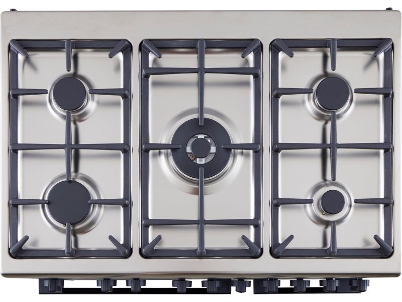 Kenwood CK600DF - thumbnail rear