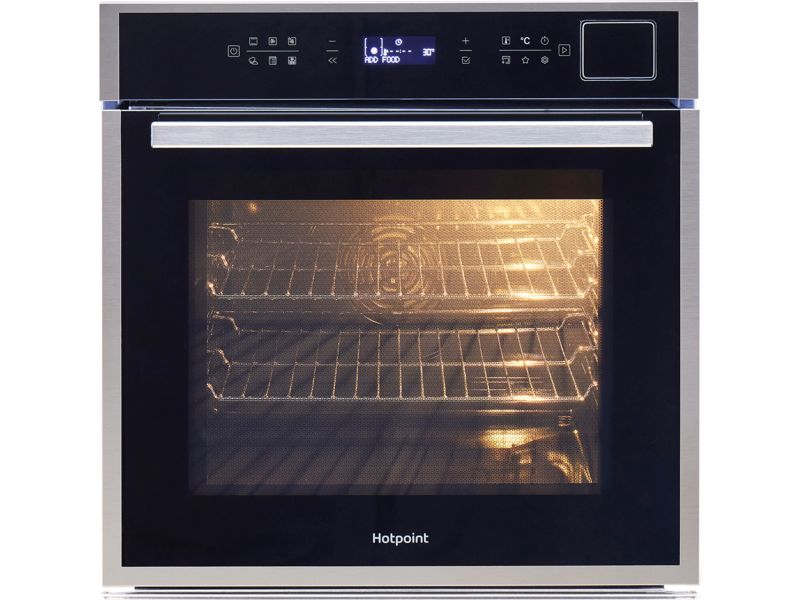 Hotpoint Class 6 ActiveMultiflow HOI6A8PT1SXUK