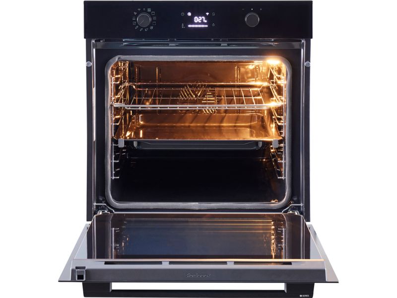 Haier ID Series 2 H6 ID2P5B3YTB - thumbnail side