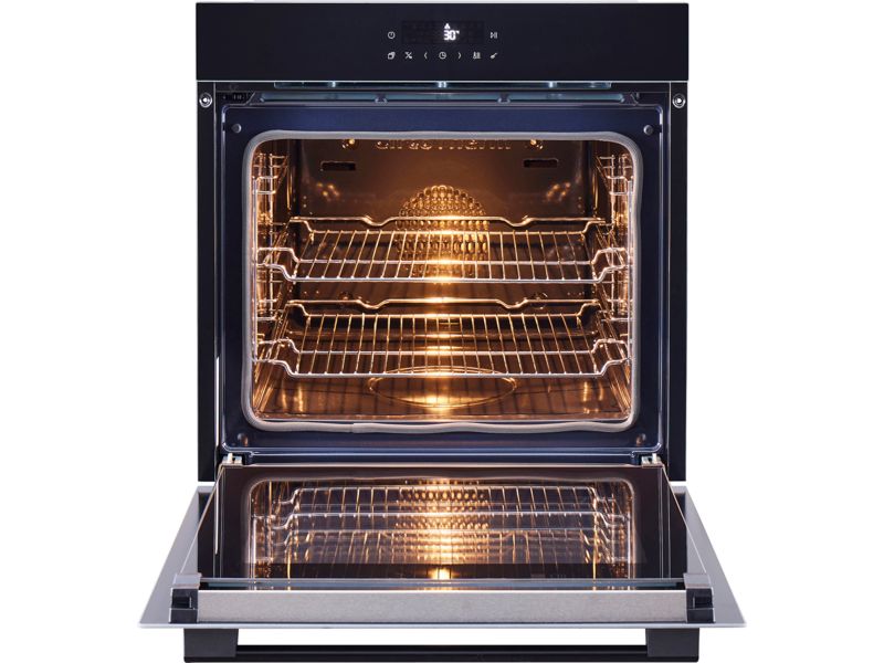 Neff B2CCJ7AK0B - thumbnail side