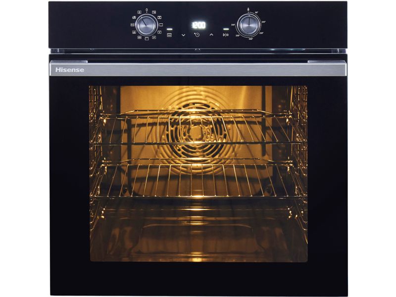 Hisense BI624CBPGUK - thumbnail front