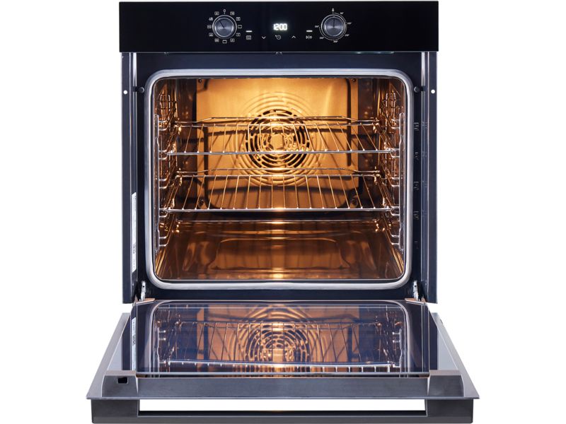 Hisense BI624CBPGUK - thumbnail side