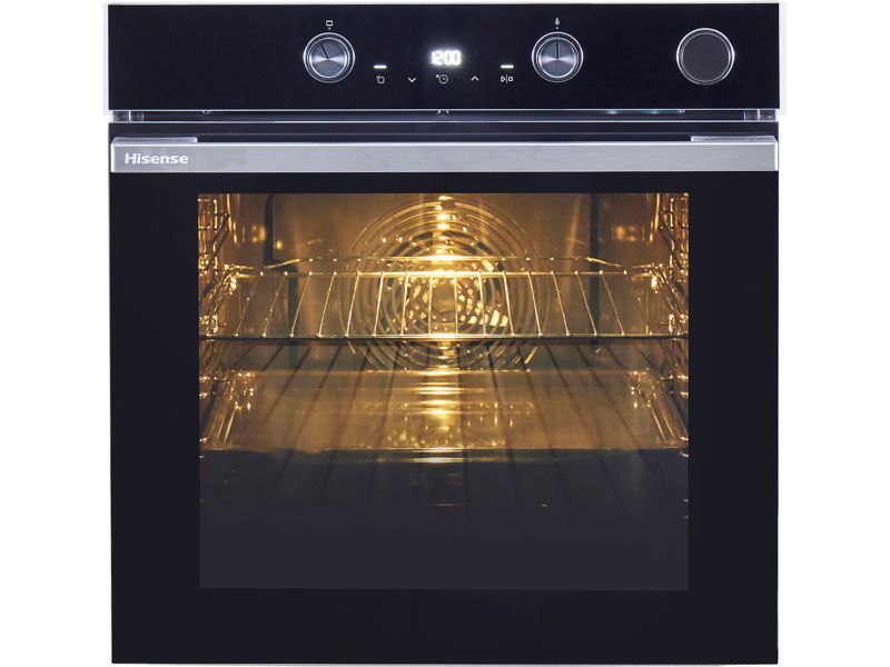 Hisense BSA66226ADBGUK