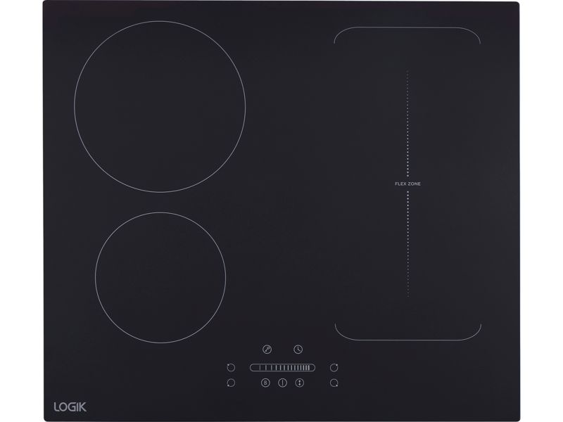 Logik Flexzone LIHOBBRB25