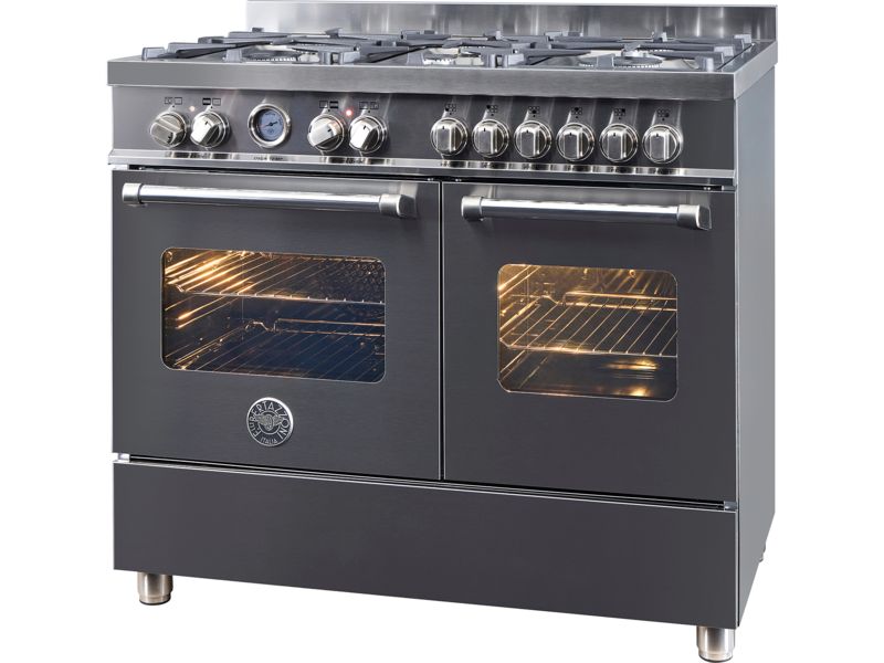 Bertazzoni Master Series 100cm MAS106L2EXC