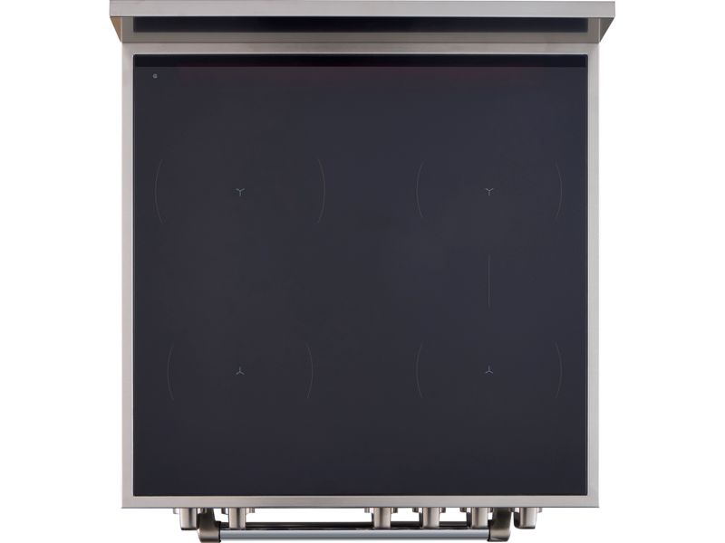 Bertazzoni Master Series 60cm - thumbnail rear