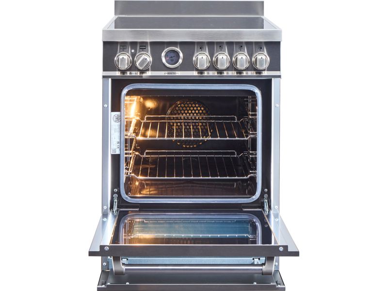 Bertazzoni Master Series 60cm - thumbnail side