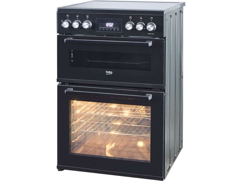 Beko AeroPerfect™ FTC6731K