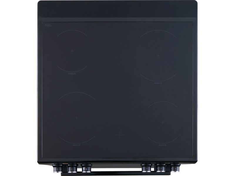 Beko AeroPerfect™ FTC6731K - thumbnail rear