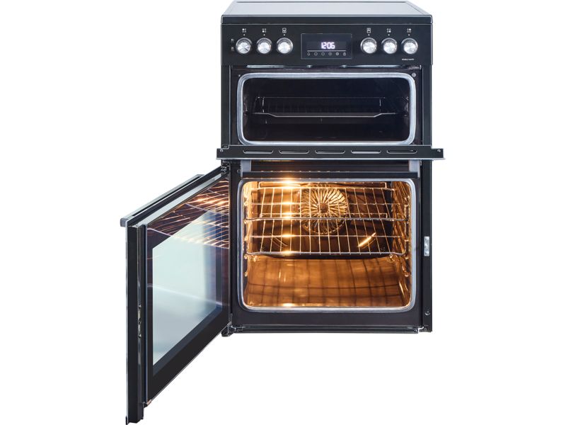 Beko AeroPerfect™ FTC6731K - thumbnail side