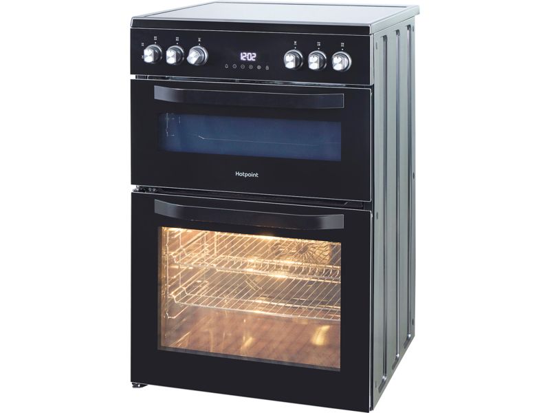 Hotpoint HDE6VDB1