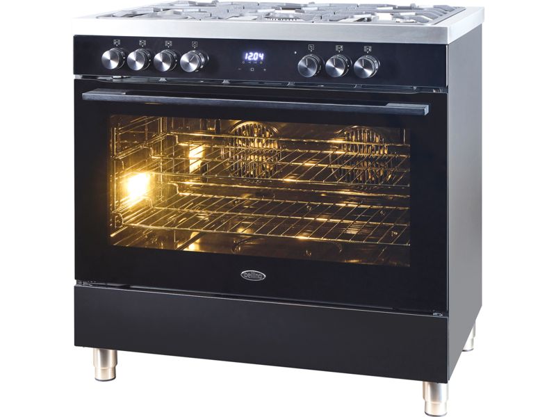 Belling BEL RCA VISION SGL 90DF