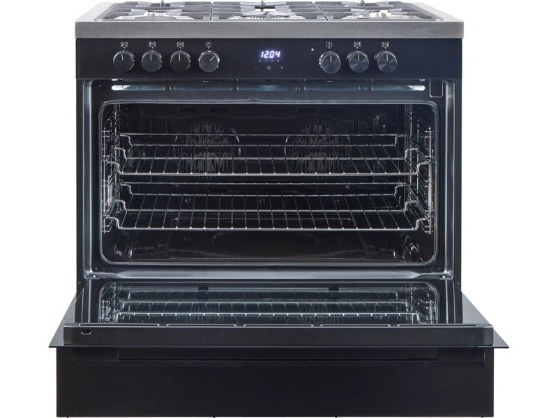 Belling BEL RCA VISION SGL 90DF - thumbnail side