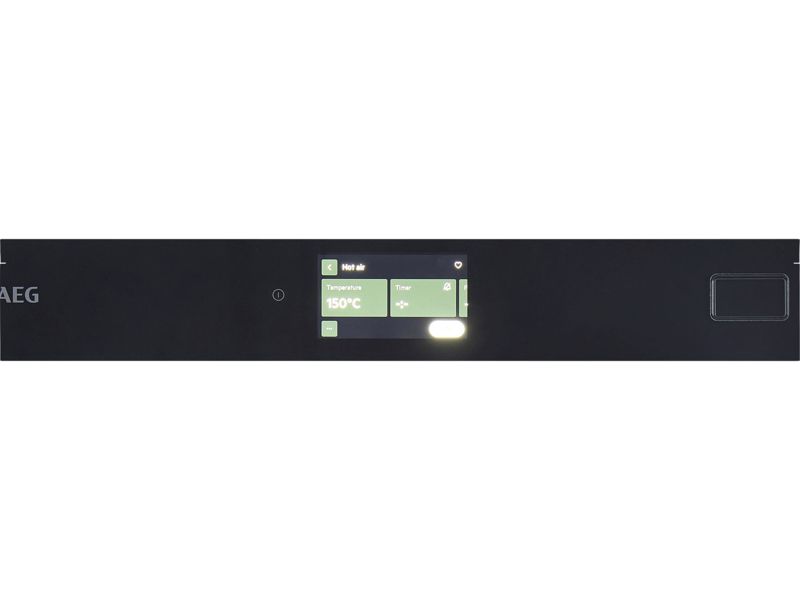 AEG 8000 TB8SB731AB - thumbnail rear