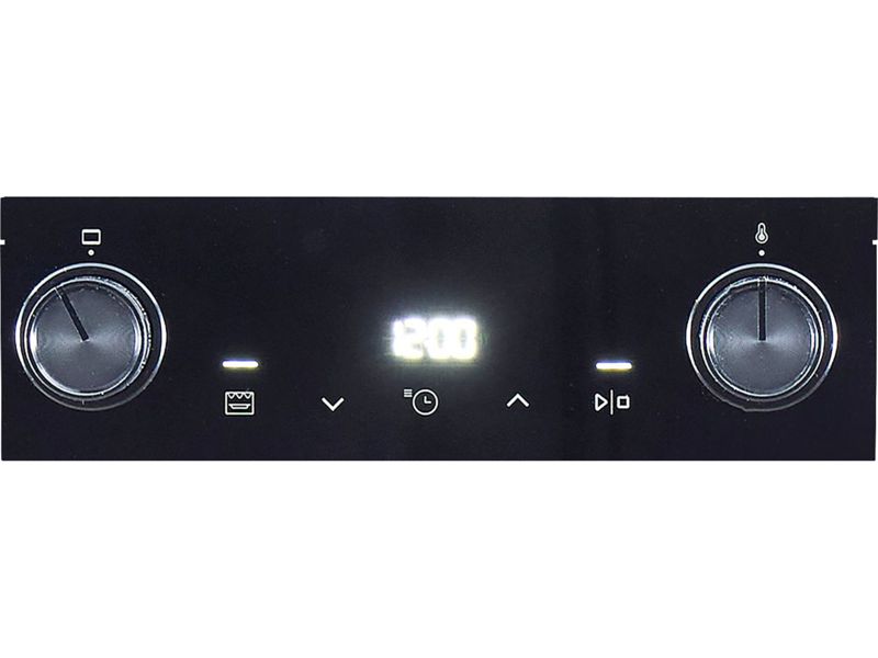 Hisense BI64223ADBGUK - thumbnail rear