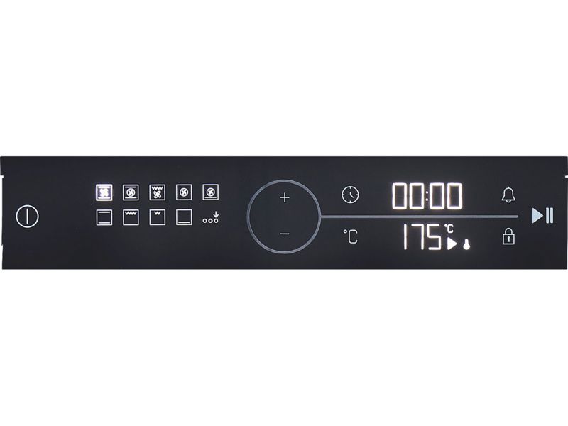 Beko BBIM17401BC - thumbnail rear