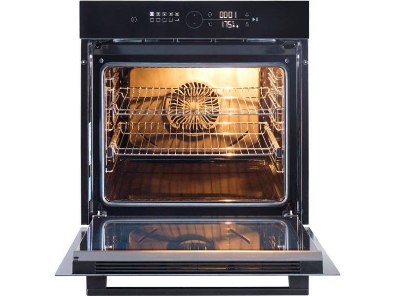 Beko BBIM17401BC - thumbnail side