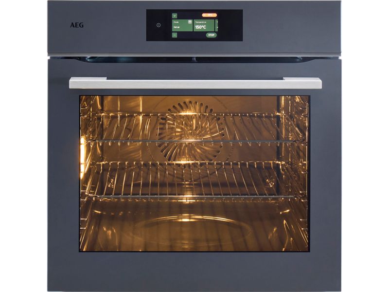 AEG 7000 MealAssist TE7PB731AT