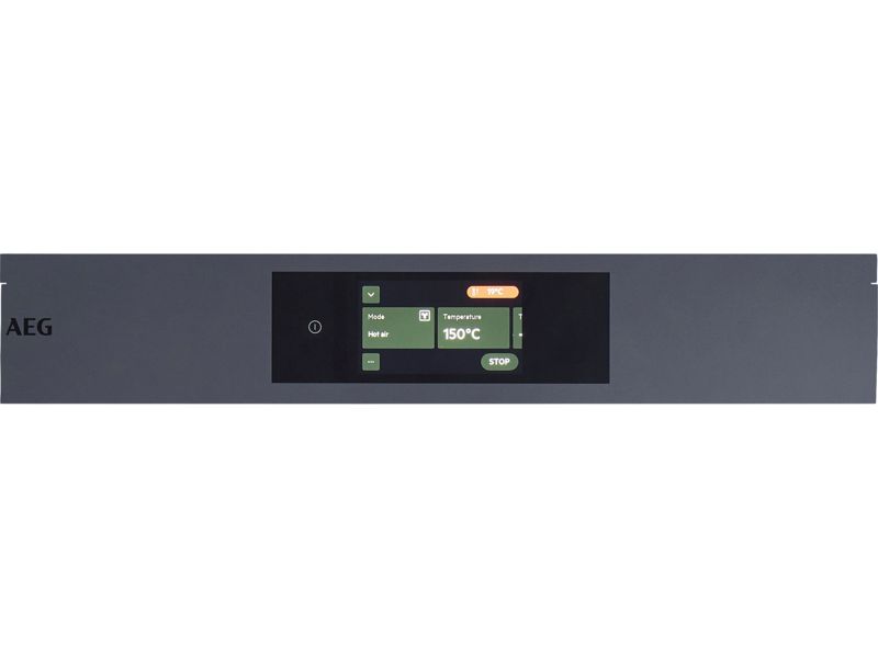 AEG 7000 MealAssist TE7PB731AT - thumbnail rear