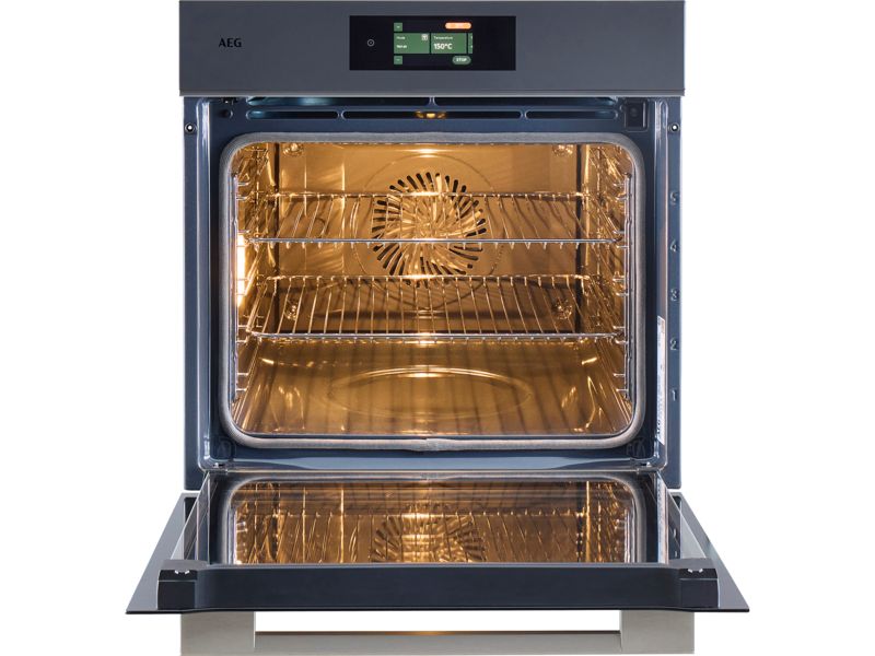 AEG 7000 MealAssist TE7PB731AT - thumbnail side