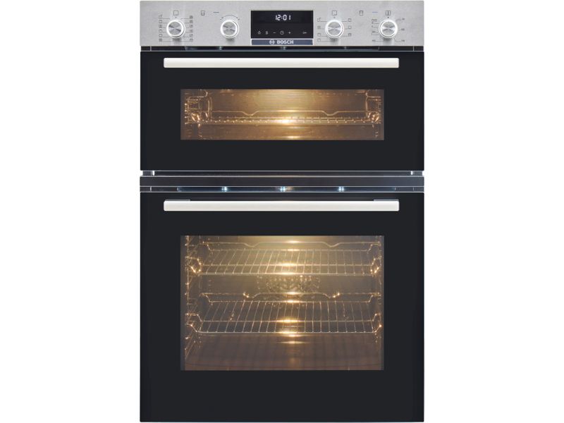 Bosch Series 6 MBA578BS7B