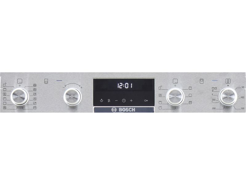 Bosch Series 6 MBA578BS7B - thumbnail rear
