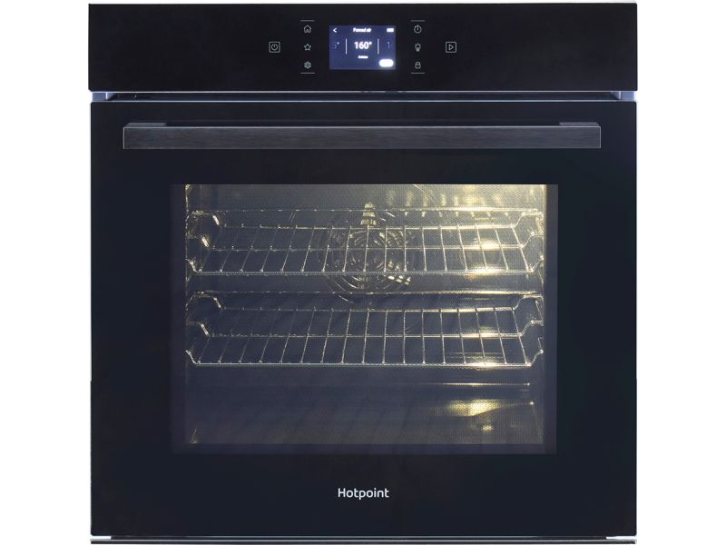 Hotpoint Class 8 ActiveMultiflow HOI98PT2SBUK