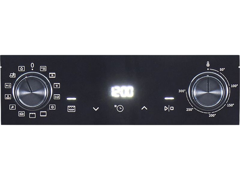 Hisense Hi2 BI626PBUPUK - thumbnail rear
