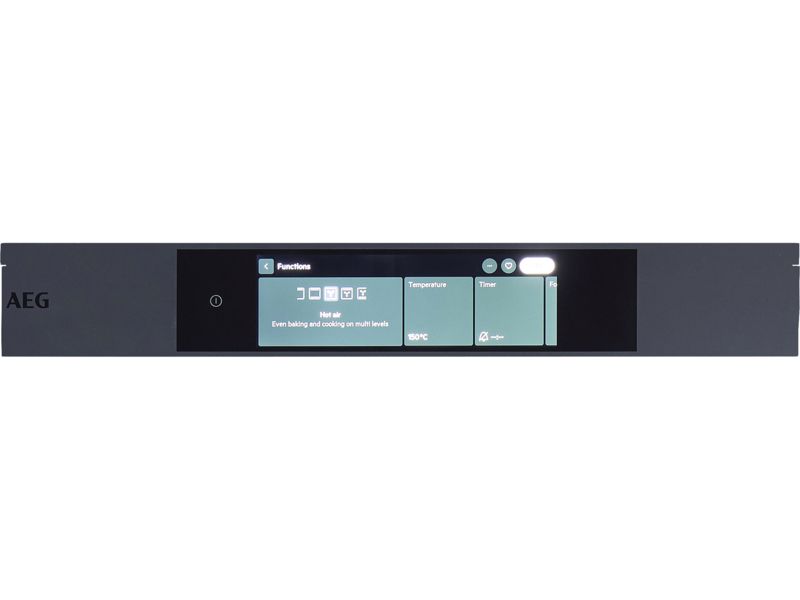 AEG 9000 ProAssist TT9PB831AT - thumbnail rear