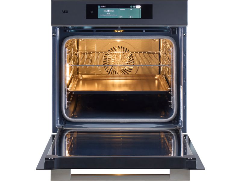 AEG 9000 ProAssist TT9PB831AT - thumbnail side
