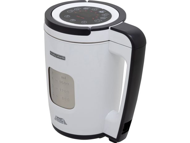 Morphy Richards Total Control Soup Maker 501020 front view