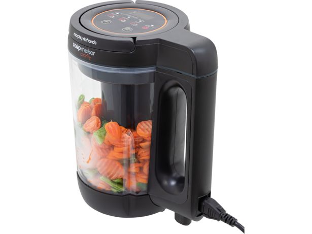 Morphy Richards Clarity Soup Maker 501050 front view