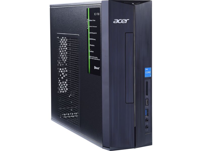 Acer Aspire XC-1760