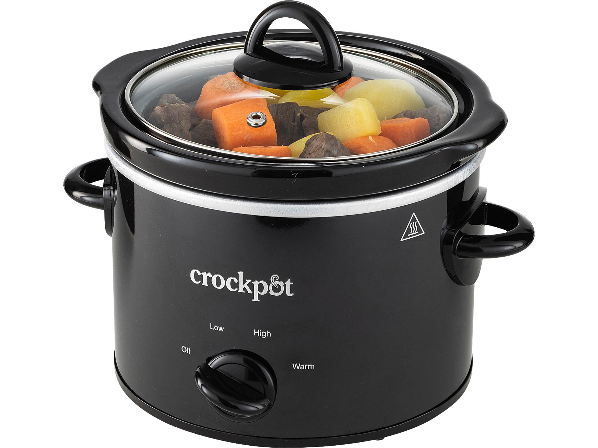 Crock-Pot CSC080 review - Which?