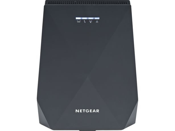 Netgear Nighthawk X6 EX7700-100UKS