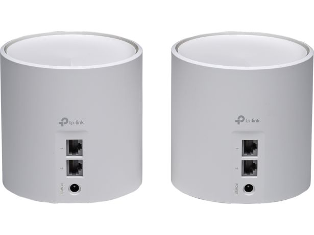 TPLink Deco X60 review  Which?