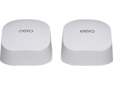 Amazon Eero 6 extender (with base router)