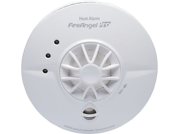FireAngel Pro HT230