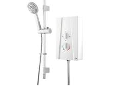 Wickes electric shower Reviews 