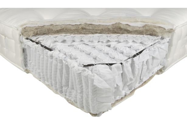 John Lewis Natural Collection - Ortho Support, Swaledale Wool 11400