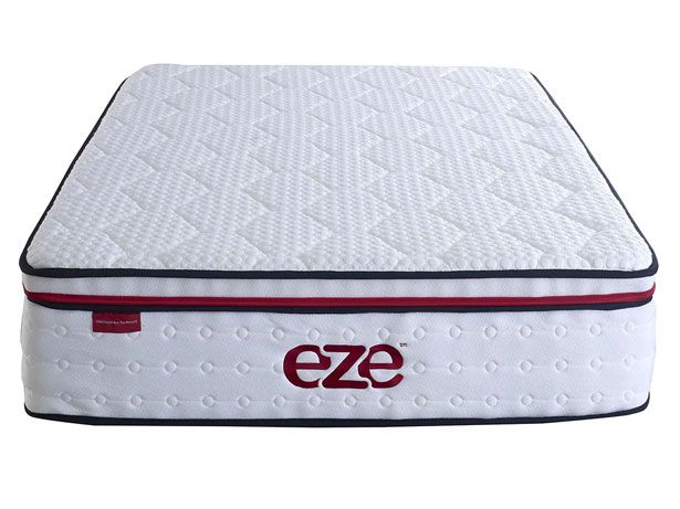 EZE 2000 Pocket Box Top Memory - thumbnail front