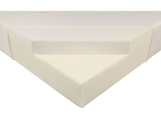 Memory Foam Warehouse Coolmax superior mattress