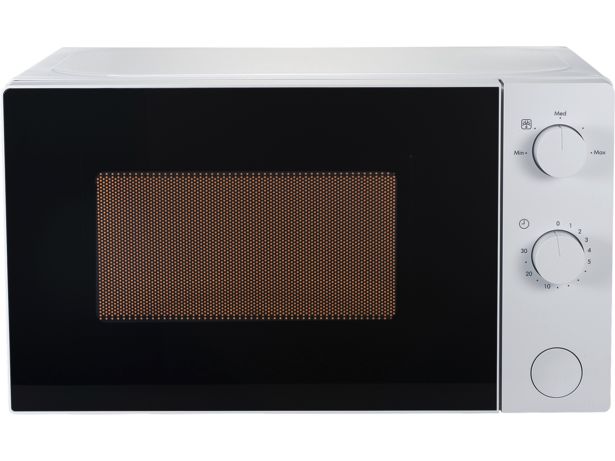 Ikea Tillreda microwave oven