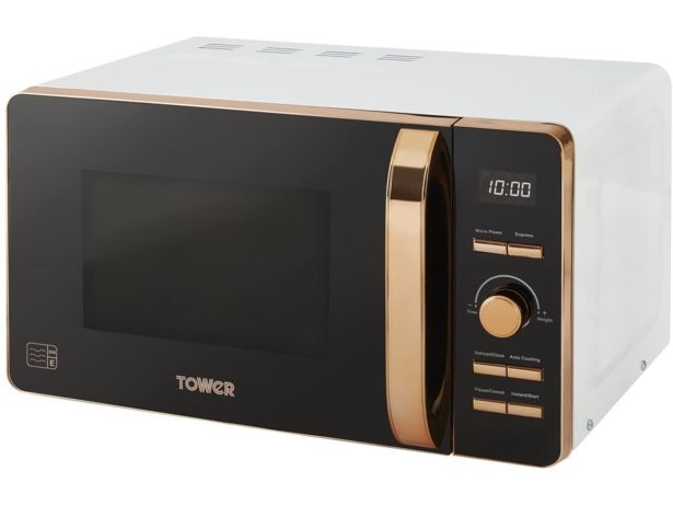 Tower T24021W