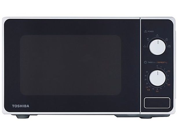 Toshiba MM2-MM20PF(BK)