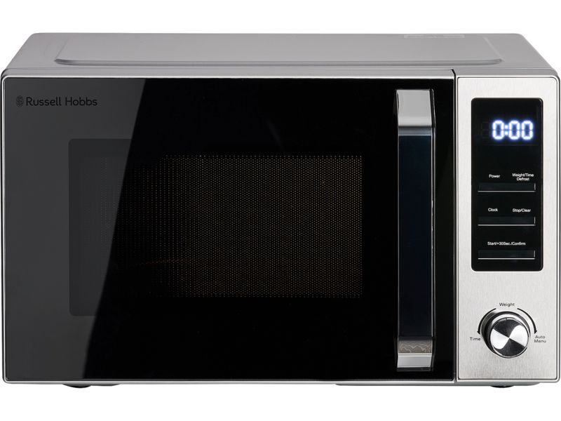 Russell Hobbs RHM2372SS